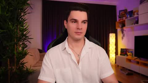 BillyPassion online show from 02-10-25, 05:03