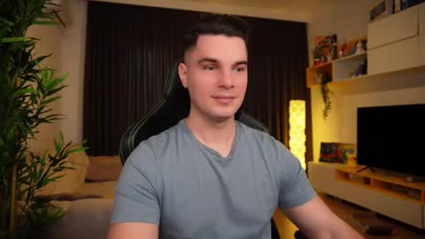 BillyPassion online show from 02-14-25, 05:51