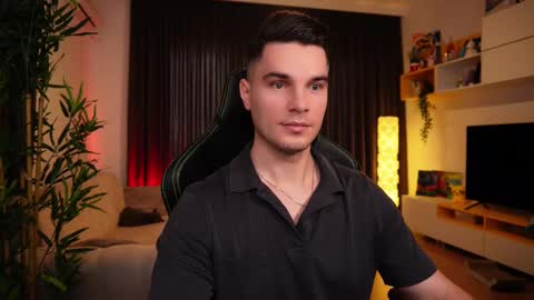 BillyPassion online show from 02-16-25, 08:43