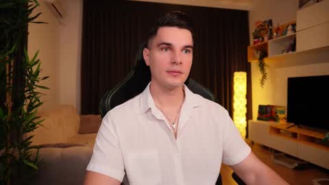 BillyPassion online show from 02-18-25, 04:48