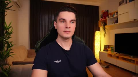 BillyPassion online show from 03-05-25, 06:12