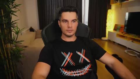 BillyPassion online show from 09-15-25, 07:41