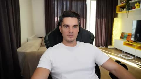 BillyPassion online show from 09-20-25, 01:45