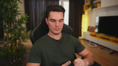 BillyPassion online show from 10-11-25, 10:25