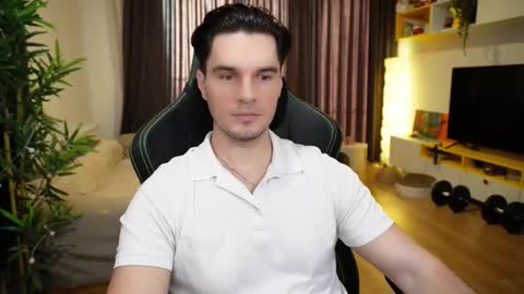 BillyPassion online show from 02-22-26, 02:59