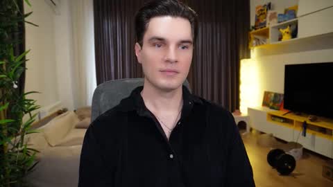 BillyPassion online show from 03-16-26, 11:58