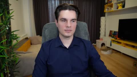 BillyPassion online show from 04-09-26, 09:58