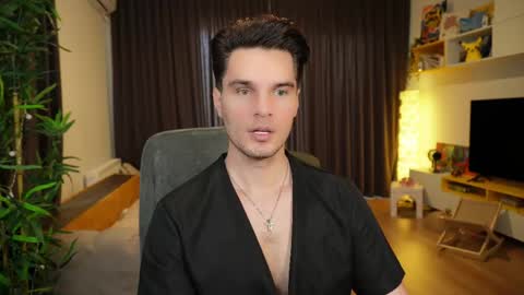 BillyPassion online show from 05-15-26, 09:27