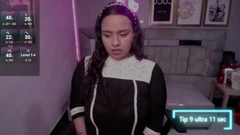 Live 1000pm 600am COLOMBIAN HOUR online show from 02-25-25, 09:31