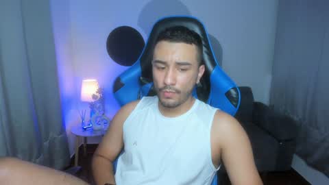 Snapshot of bilyryan1 chatting on 12-28-24, 11:05 Nick Moca online show from 12-28-24, 11:05