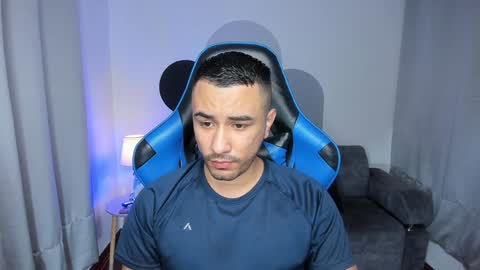 Snapshot of bilyryan1 chatting on 01-05-25, 06:13 Nick Moca online show from 01-05-25, 06:13