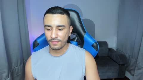 Snapshot of bilyryan1 chatting on 01-06-25, 10:58 Nick Moca online show from 01-06-25, 10:58