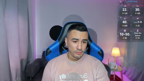 Snapshot of bilyryan1 chatting on 01-12-25, 02:30 Nick Moca online show from 01-12-25, 02:30