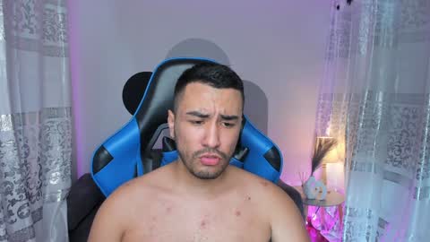 Snapshot of bilyryan1 chatting on 01-23-25, 11:15 Nick Moca online show from 01-23-25, 11:15