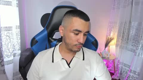 Snapshot of bilyryan1 chatting on 01-25-25, 08:21 Nick Moca online show from 01-25-25, 08:21