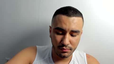 Snapshot of bilyryan1 chatting on 01-26-25, 04:41 Nick Moca online show from 01-26-25, 04:41