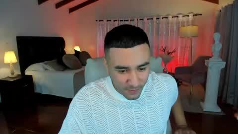 Nick Moca online show from 06-07-26, 07:50