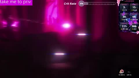 BimboCat online show from 02-03-26, 06:22