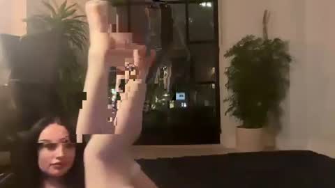 bimbodoll18 online show from 09-27-25, 10:37