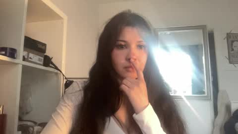 bimbolina2464 online show from 03-27-26, 04:40