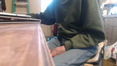 Snapshot of bimbttm chatting on 01-04-25, 05:58 Bimbttm online show from 01-04-25, 05:58