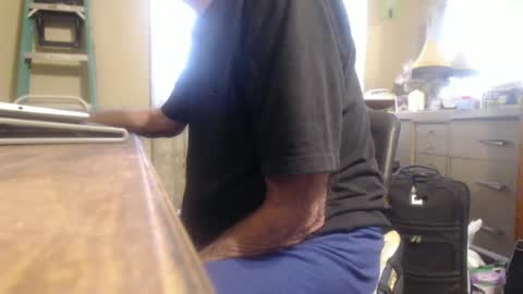 Snapshot of bimbttm chatting on 02-08-25, 06:22 Bimbttm online show from 02-08-25, 06:22