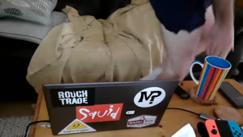 bindmedown online show from 01-07-25, 09:29