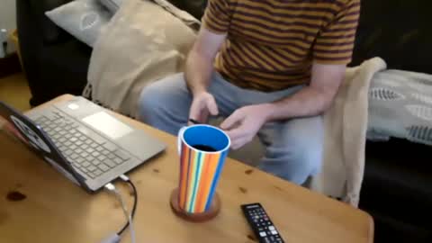 bindmedown online show from 02-04-26, 08:53