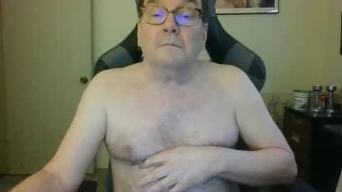 Bink195234 online show from 01-14-26, 07:30