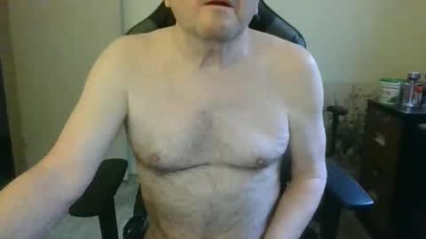 Bink195234 online show from 01-17-26, 07:50