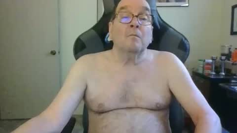 Bink195234 online show from 05-08-26, 04:34