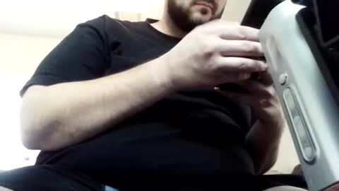 johnnydepth333 online show from 01-30-25, 11:02