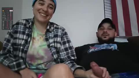 johnnydepth333 online show from 02-23-25, 03:35