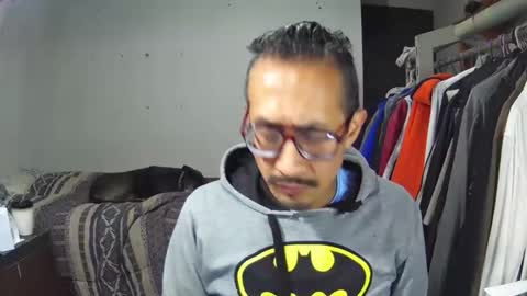 Snapshot of bisexmangenx chatting on 01-15-26, 01:59 Manu O online show from 01-15-26, 01:59