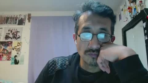 Snapshot of bisexmangenx chatting on 02-06-26, 12:04 Manu O online show from 02-06-26, 12:04