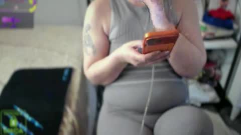 bisex woman online show from 03-11-26, 11:05