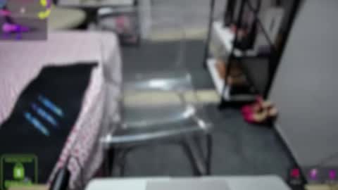 Snapshot of bisexyeliz35 chatting on 05-24-26, 11:43 bisex woman online show from 05-24-26, 11:43