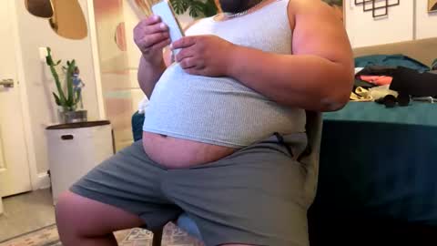 Snapshot of bisfurbear chatting on 05-24-26, 07:02 bisfurbear online show from 05-24-26, 07:02
