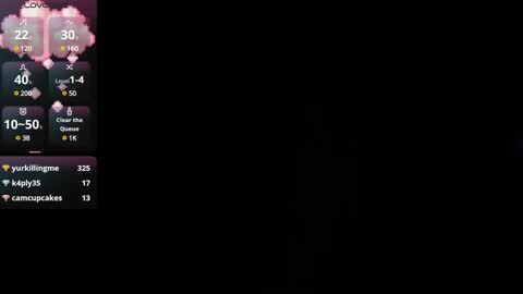 Snapshot of bisluttt chatting on 02-01-25, 03:39 Stella online show from 02-01-25, 03:39