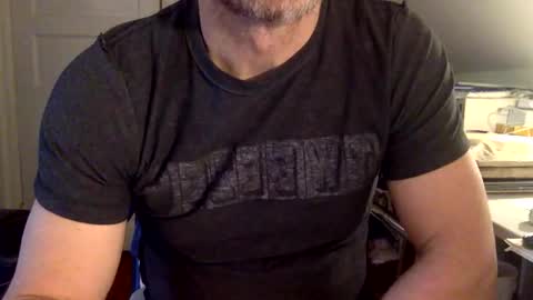 BisonBar online show from 03-07-26, 08:17