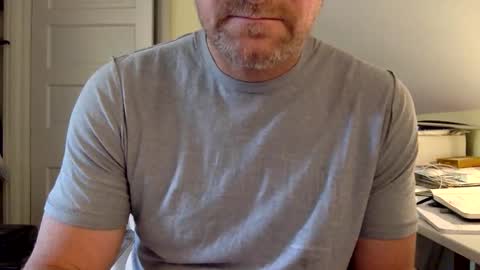 BisonBar online show from 05-19-26, 07:09