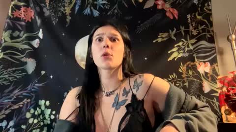 bitchesinthebasement online show from 12-20-24, 05:57