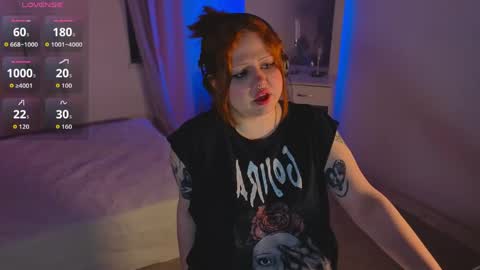 Nana online show from 04-27-26, 06:06