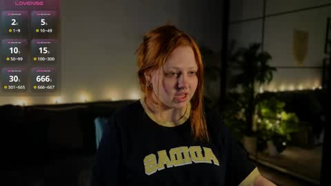 Snapshot of bitchofsun chatting on 05-17-26, 03:41 Nana online show from 05-17-26, 03:41