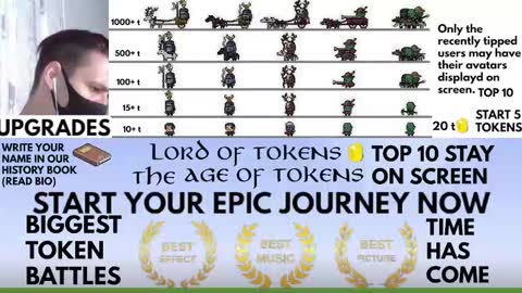 Bitchy online show from 02-02-25, 02:17