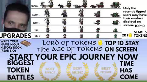 Bitchy online show from 02-16-25, 02:31