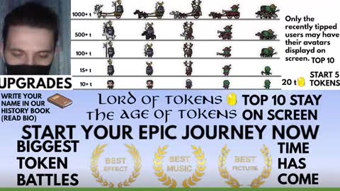 Bitchy online show from 02-16-25, 05:37