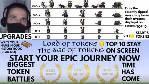 Bitchy online show from 02-16-25, 08:11