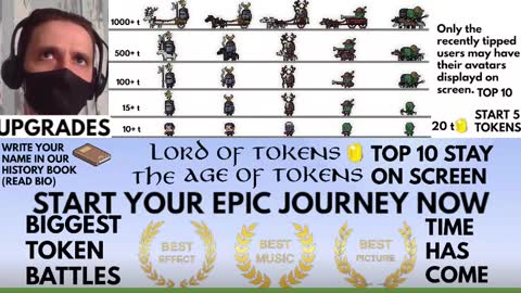 Bitchy online show from 02-23-25, 12:59