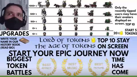 Bitchy online show from 02-23-25, 04:02